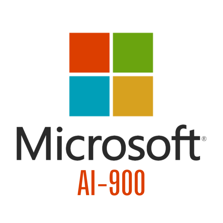 Microsoft Azure AI Fundamentals AI 900 Exam Voucher Certsvoucher Microsoft azure ai fundamentals ai 900 exam voucher certsvoucher