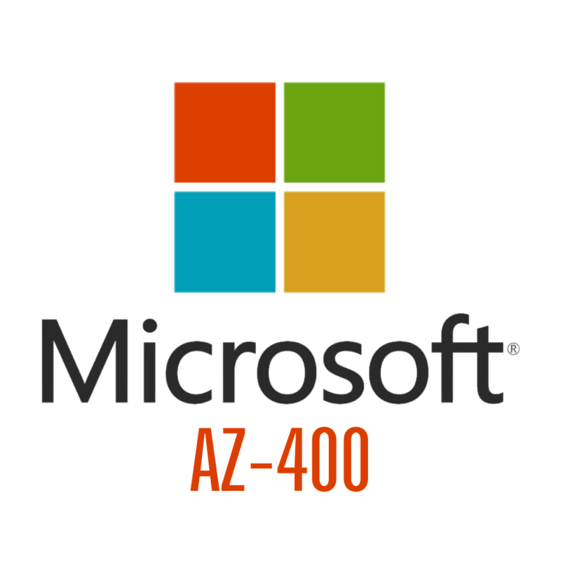 Microsoft Exam AZ-400