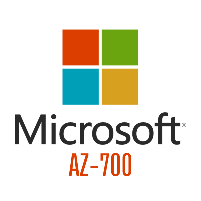 Microsoft Exam AZ-700