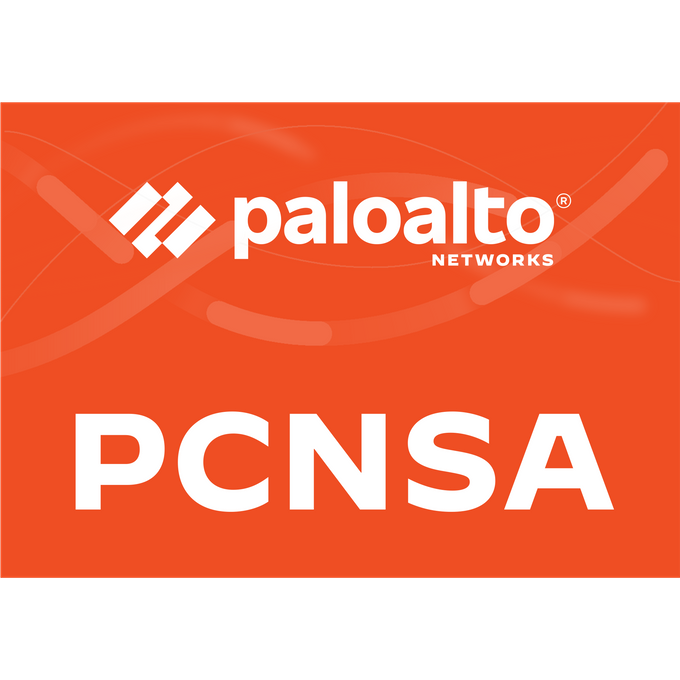 Palo Alto Networks PCNSA Network Security Administrator Discount