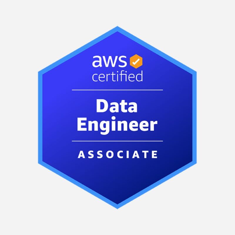 AWS Certified Data Engineer DEA-C01 Voucher