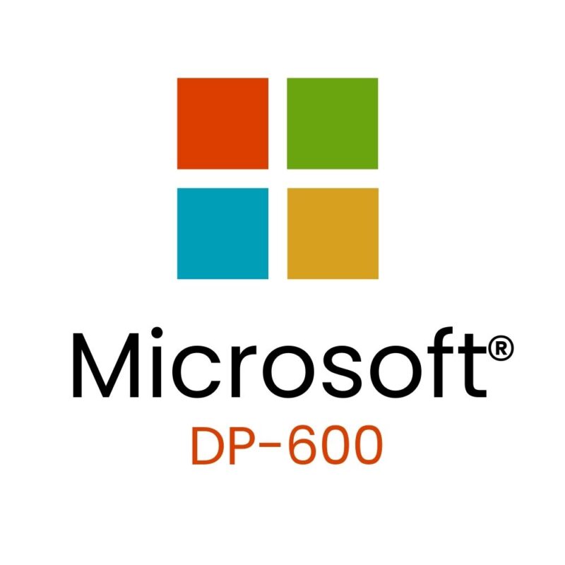 microsoft dp-600 exam voucher