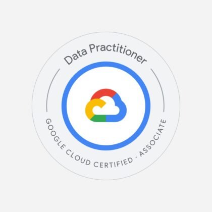 Google Cloud Certified Associate Data Practitioner PR000306