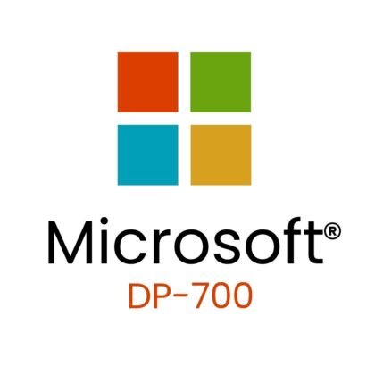 microsoft dp-700 exam voucher