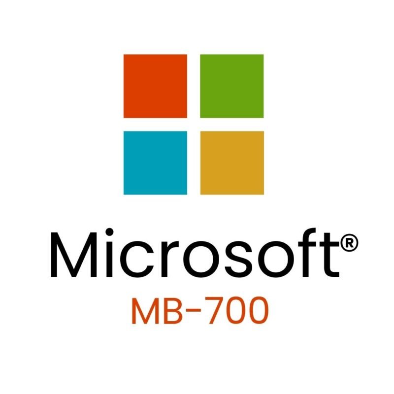 microsoft mb-700 exam voucher