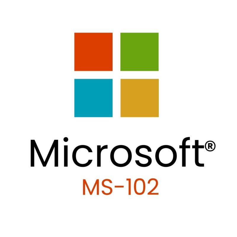 microsoft ms-102 exam voucher