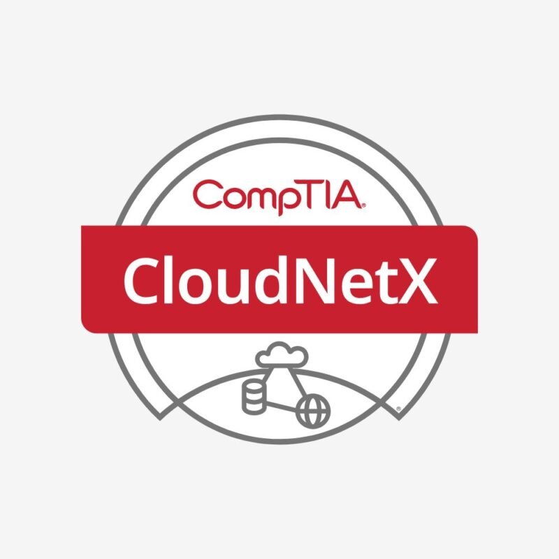 CompTIA CloudNetX Exam