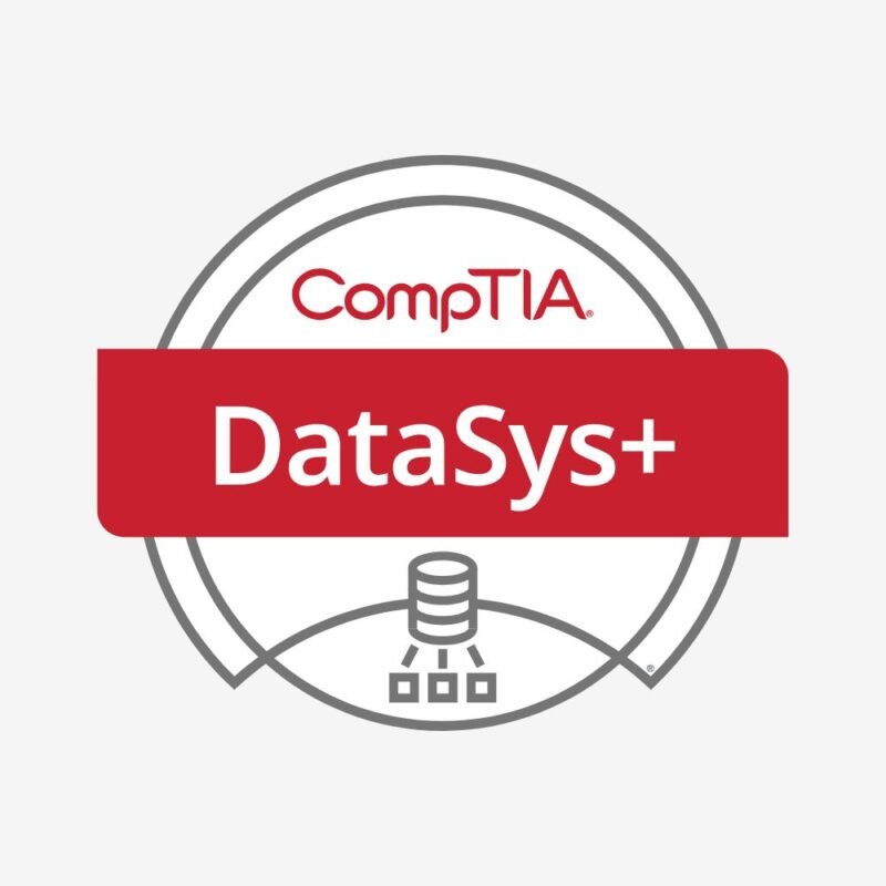 CompTIA DataSys+