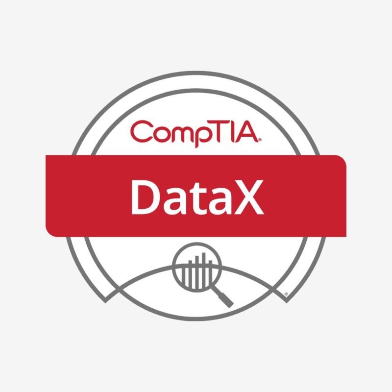 CompTIA DataX Exam
