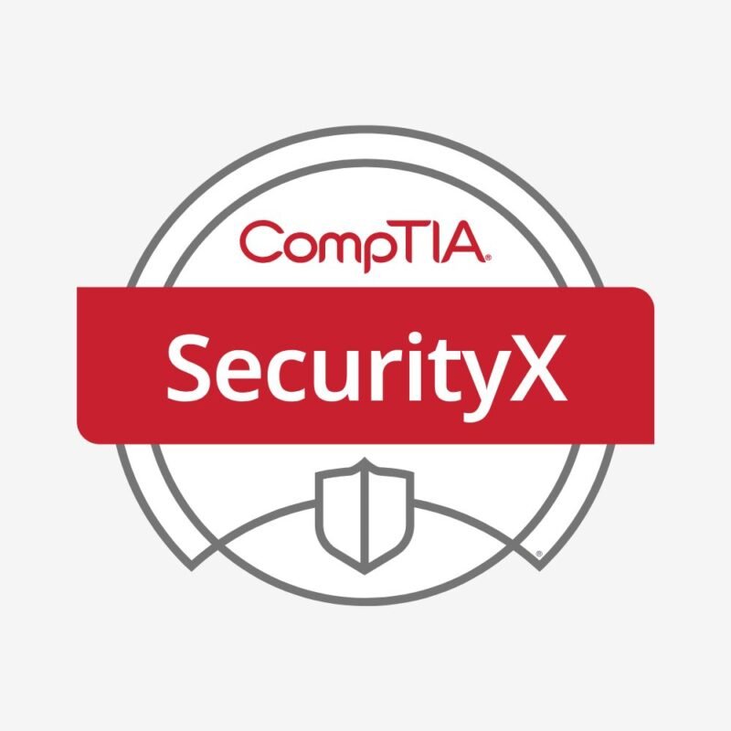 CompTIA SecurityX Exam