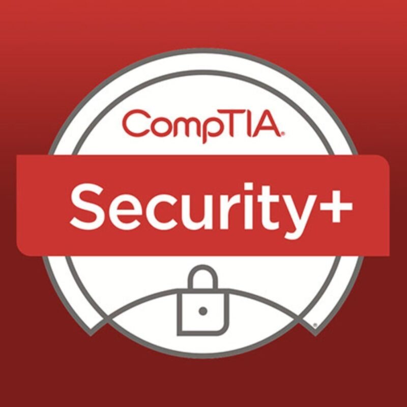 CompTIA Security+ Exam Voucher- SY0-701